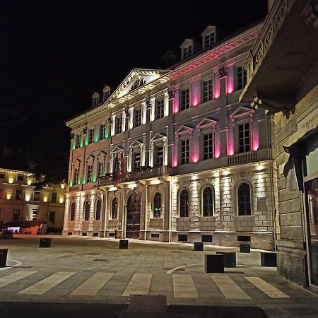 B&B La Terrazza Домодосола Екстериор снимка