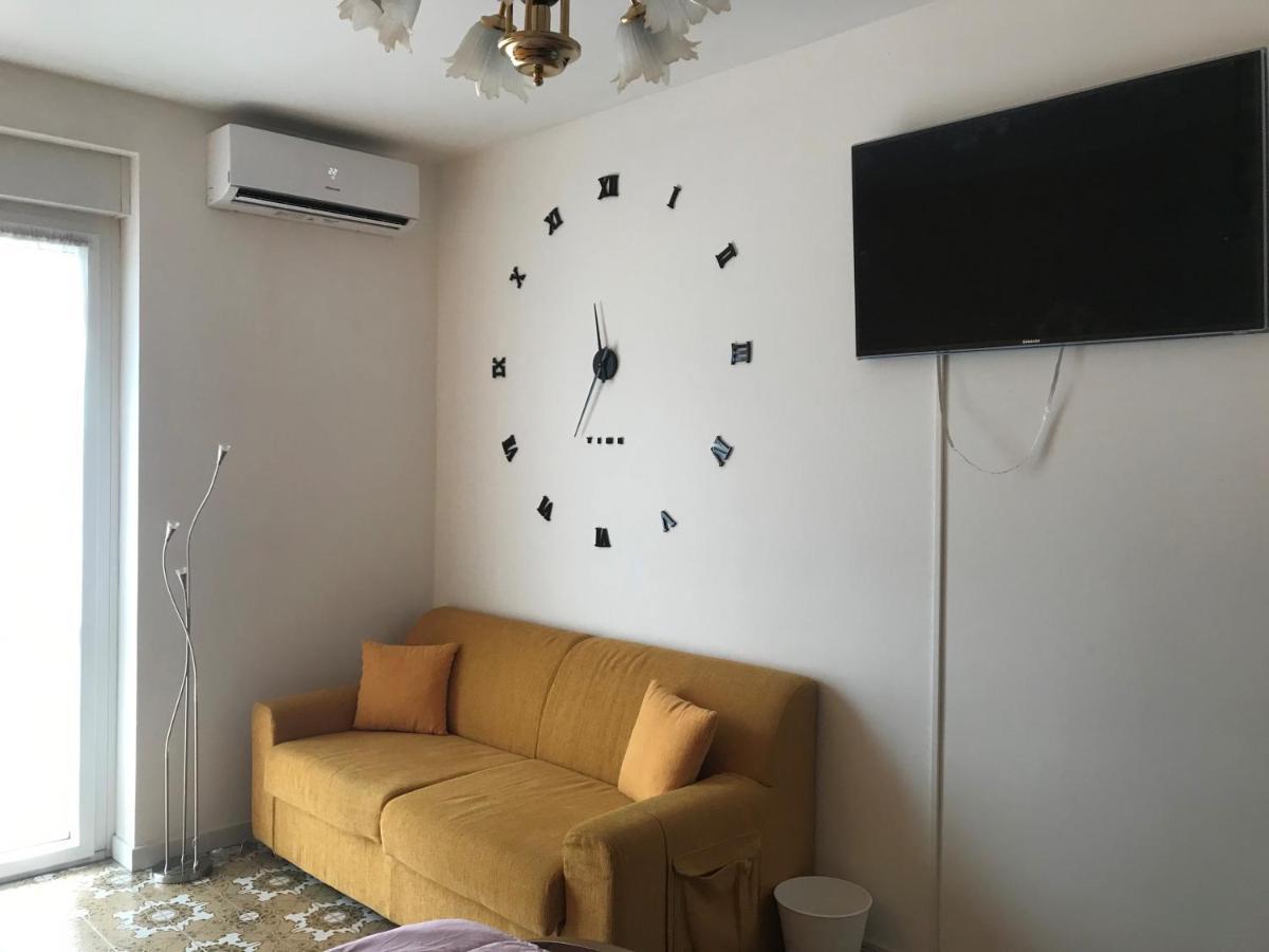 B&B La Terrazza Домодосола Екстериор снимка