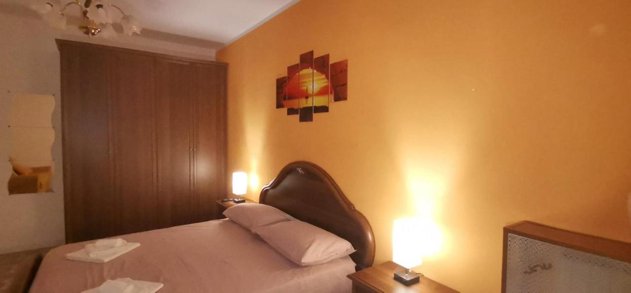 B&B La Terrazza Домодосола Екстериор снимка