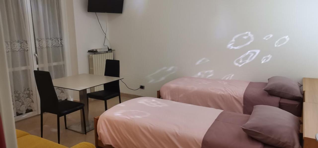 B&B La Terrazza Домодосола Екстериор снимка