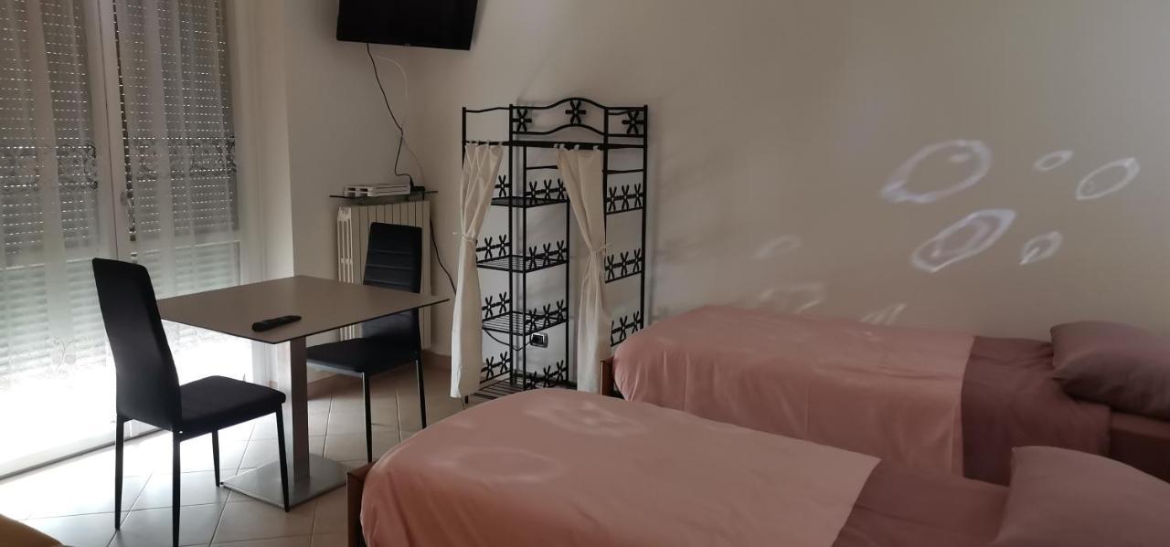 B&B La Terrazza Домодосола Екстериор снимка