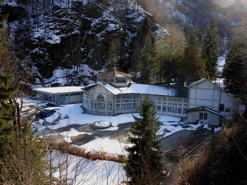B&B La Terrazza Домодосола Екстериор снимка